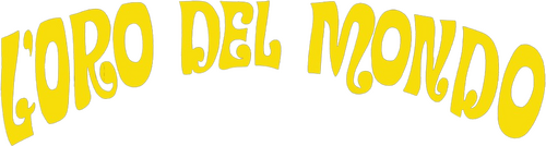 L'oro del mondo