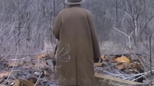 HARRIETTE SIMPSON ARNOW