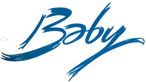 Baby logo