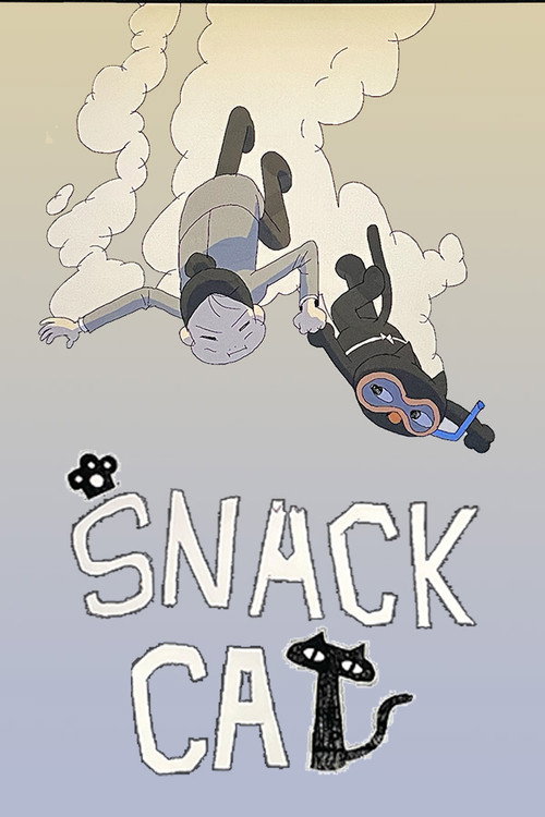 Snack Cat