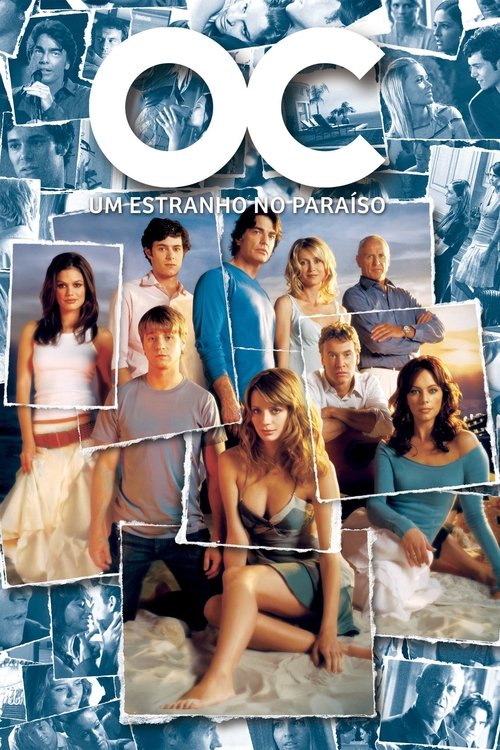 O.C.: Um Estranho no Paraíso: Temporada 2