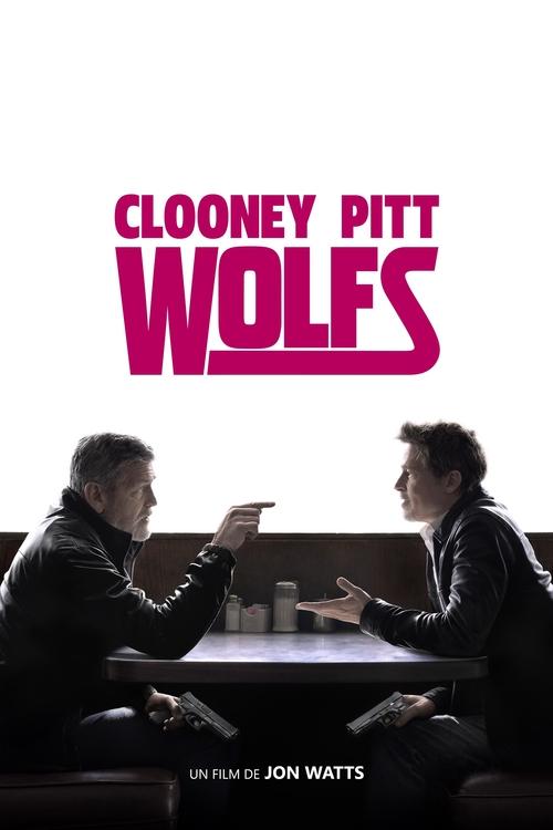 Poster image du film Wolfs Wolfs