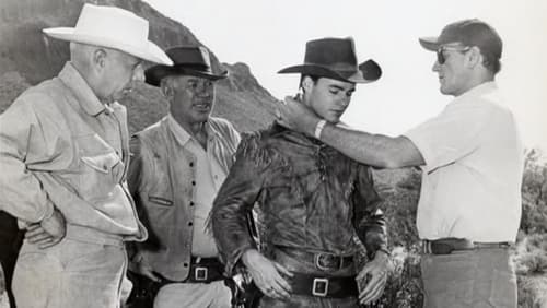 Commemoration: Howard Hawks' 'Rio Bravo'