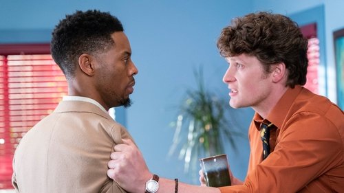 Schooled: 1×9