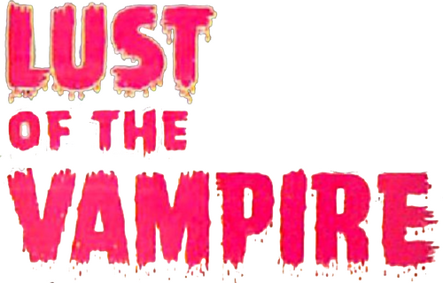 Lust of the Vampire