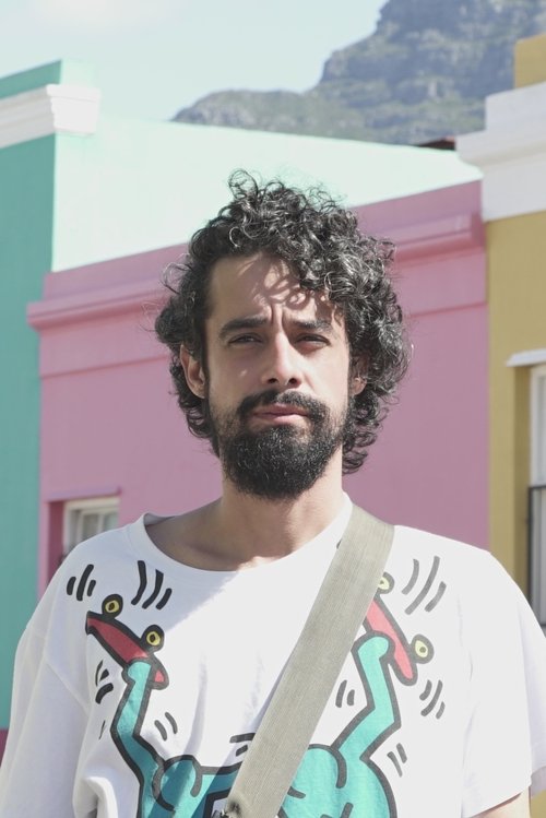 Pablo Escajedo