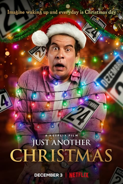 you immediately watch Just Another Christmas or download