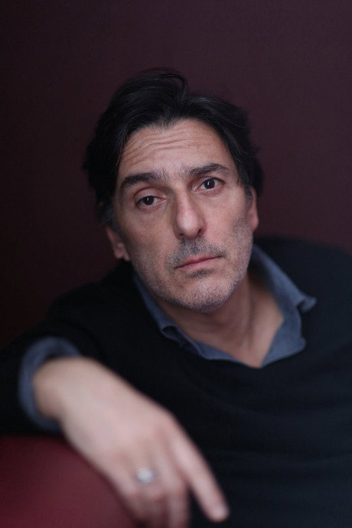 Yvan Attal