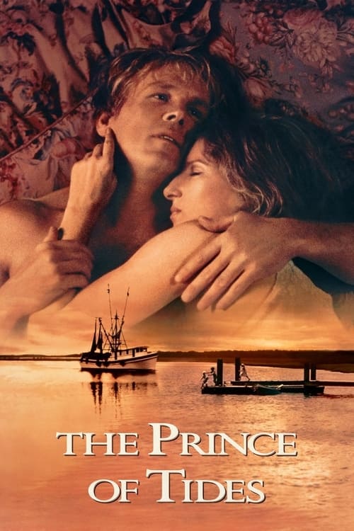 Poster The Prince of Tides 1991