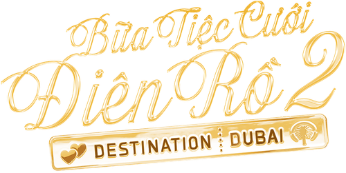 Bữa tiệc cưới điên rồ 2