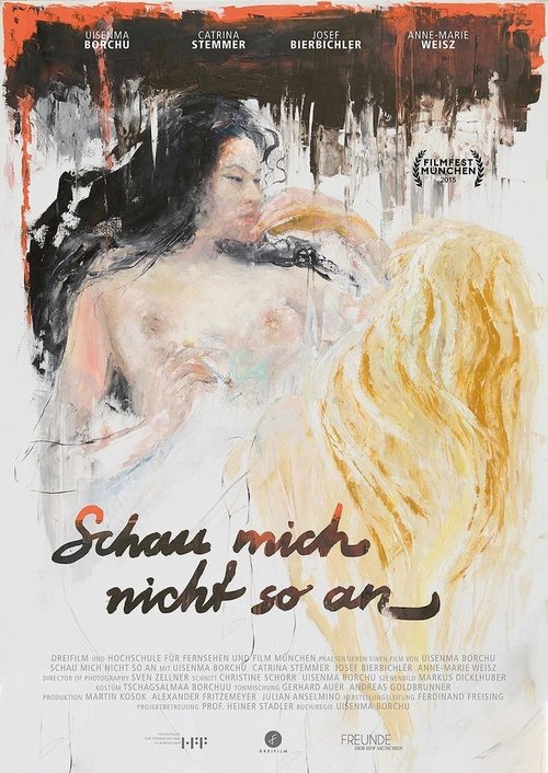 Filme Schau mich nicht so an Streaming