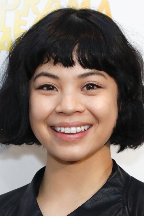 Largescale poster for Eva Noblezada
