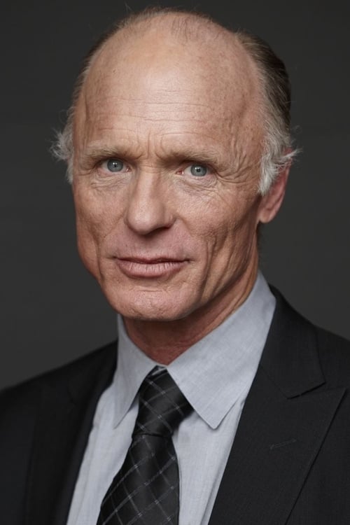 Poster Image for Ed Harris