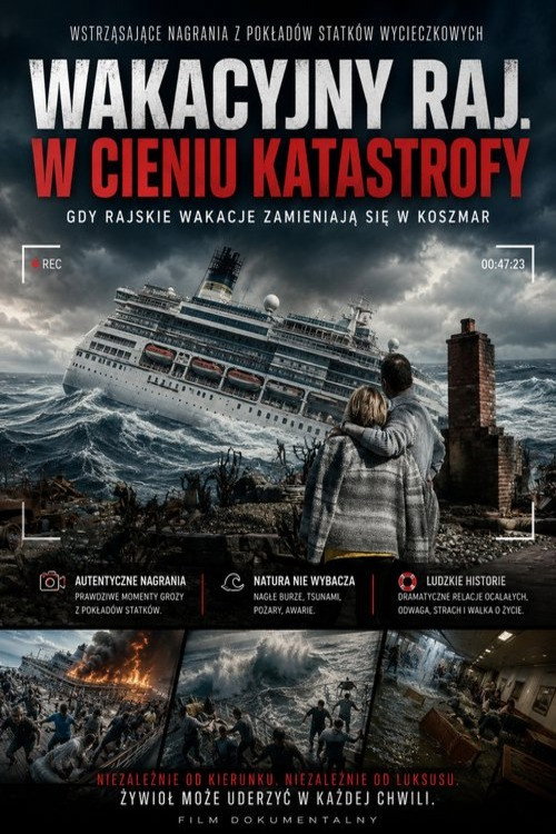 Cruises from Hell: Caught on Camera