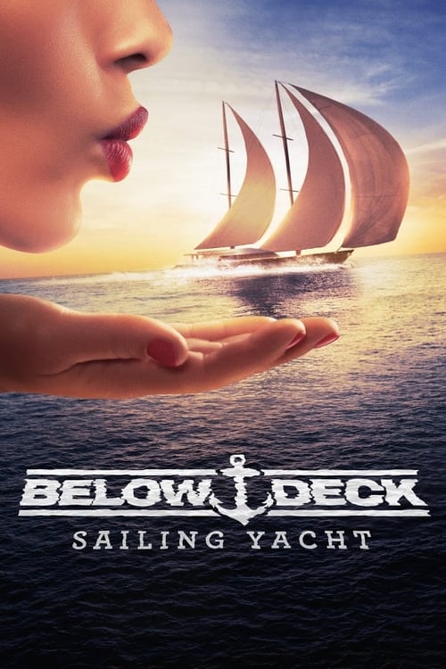 Where to stream Below Deck Sailing Yacht Season 4