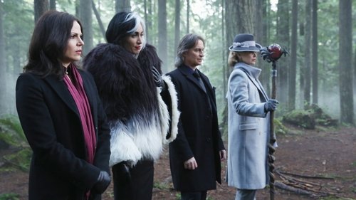 Once Upon a Time / Era Uma Vez Episódio 17