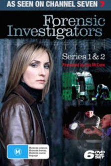 Escena 3 de Forensic Investigators