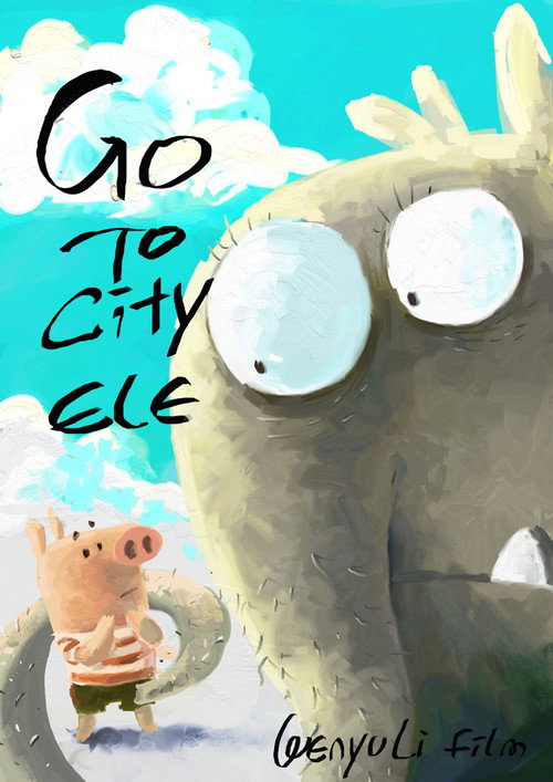 Go to City Ele
