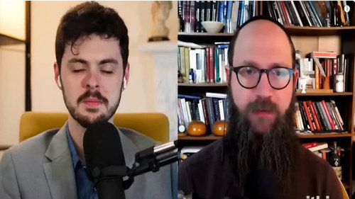 Кто придумал Бога Яхве, Дьявола, Монотеизм и Троицу? Что такое Гностицизм и Демиург? Backdrop Blur