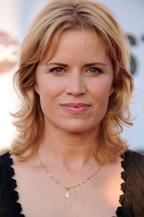 Kép: Kim Dickens színész profilképe