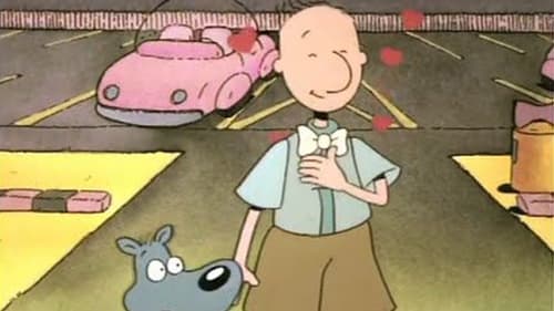 Poster della serie Doug