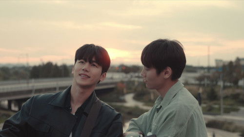 Escena 2 de 위시유 : 나의 마음속 너의 멜로디