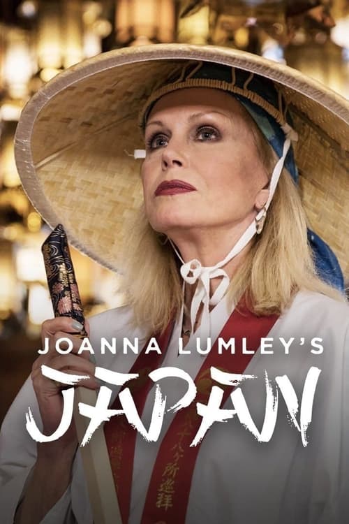 Where to stream Joanna Lumley's Japan Season 1