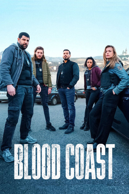 Blood Coast (Season 2) WEB-DL [Hindi (DD5.1) & English] 1080p 720p & 480p [x264/10Bit-HEVC] | [ALL Episodes] | NF Series
