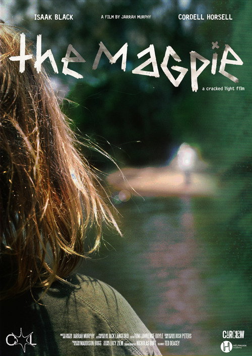 The Magpie