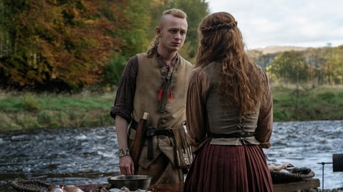 Outlander: 5×11