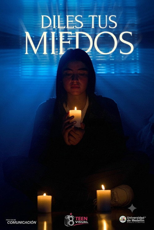 Diles tus miedos