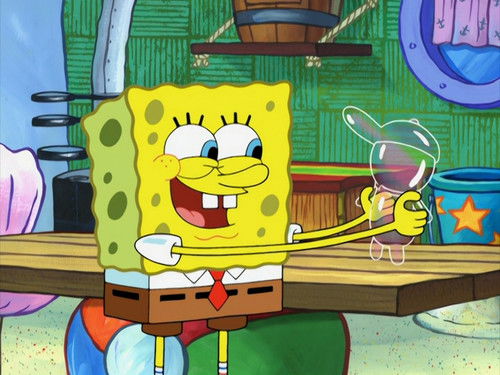 Bubble Buddy Returns