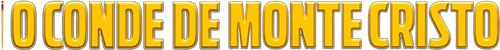 O Conde de Monte Cristo - Logo 5