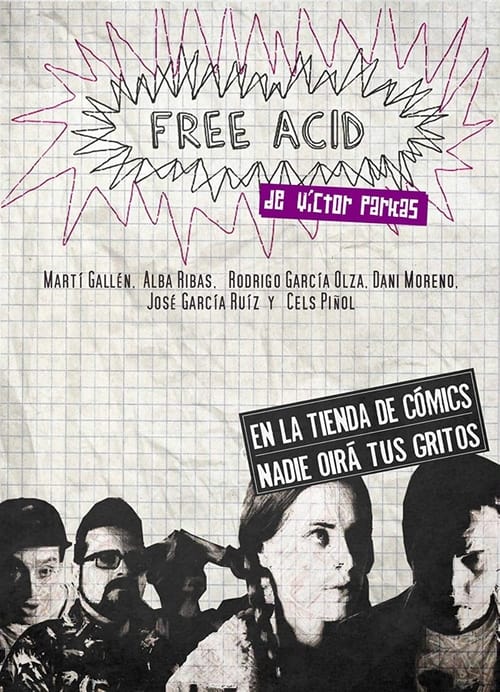 Free Acid (2013)