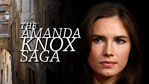 The Amanda Knox Saga still