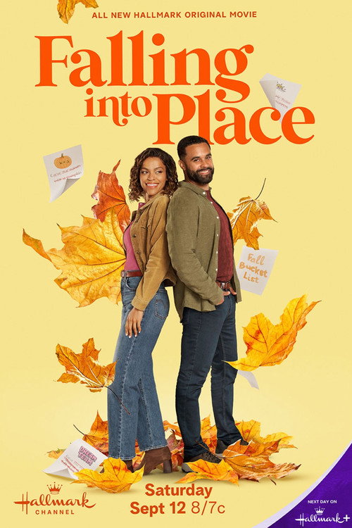 Falling into Place