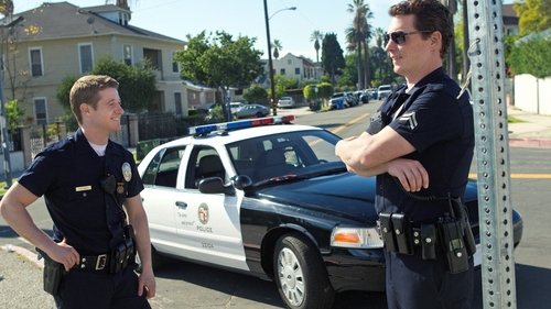 Poster della serie Southland