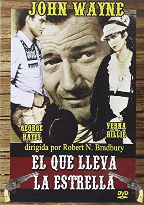 El que lleva la estrella 1934