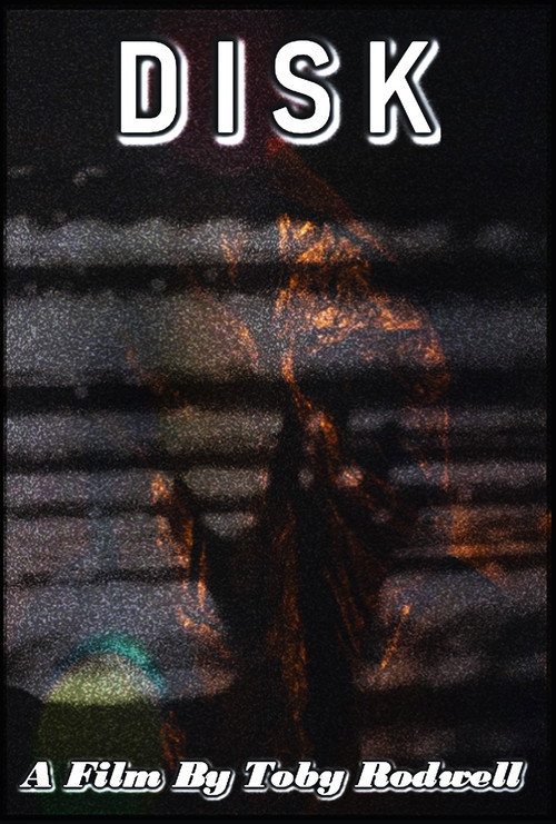 Poster for Disk