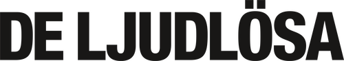 De lydløse