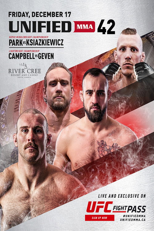 Unified MMA 42