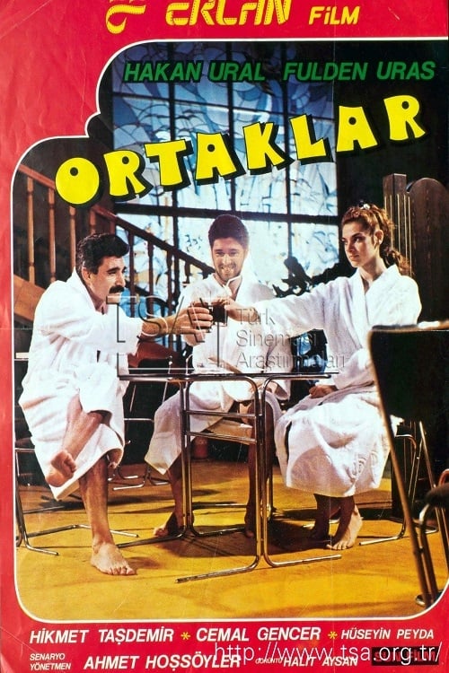 Ortaklar (1985)