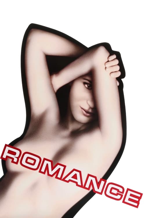 Romance (1999) poster