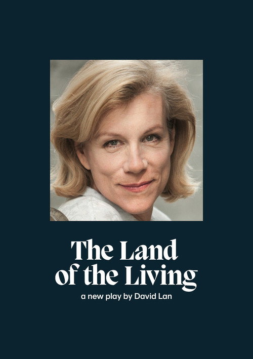 National Theatre at Home: The Land of the Living