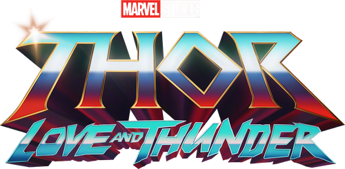 THOR : LOVE AND THUNDER
