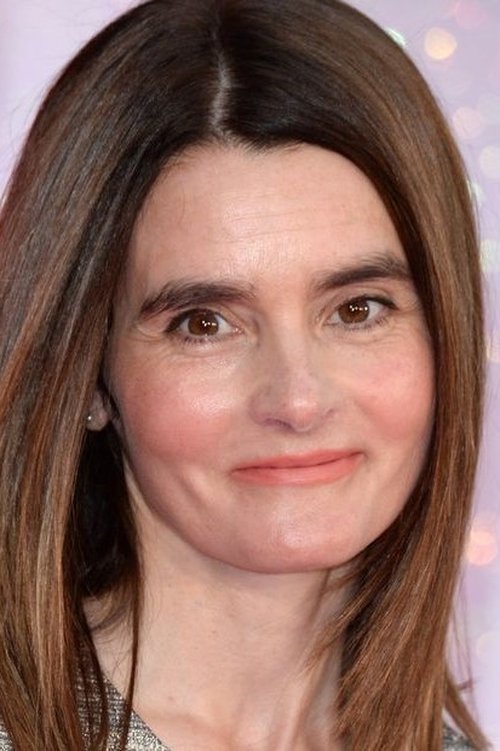 Kép: Shirley Henderson színész profilképe