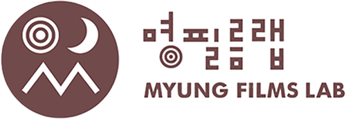 Logo Myung Films Lab