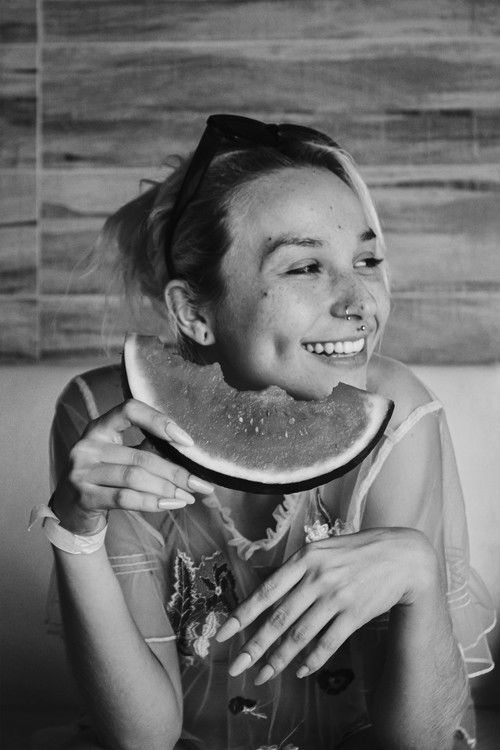 Foto de Paula Arielly