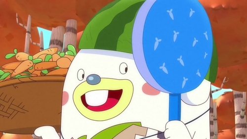 Image de l'épisode 18