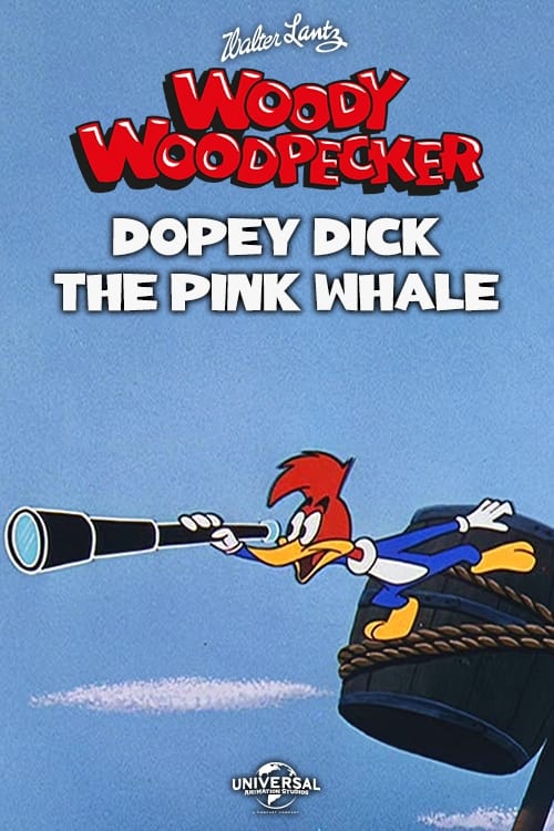 Dopey Dick, the Pink Whale (1957)